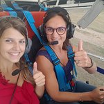 Elodie cabine