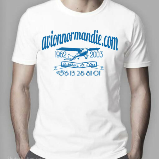 Nos t-shirts conviennent parfaitement aux tailles adultes.